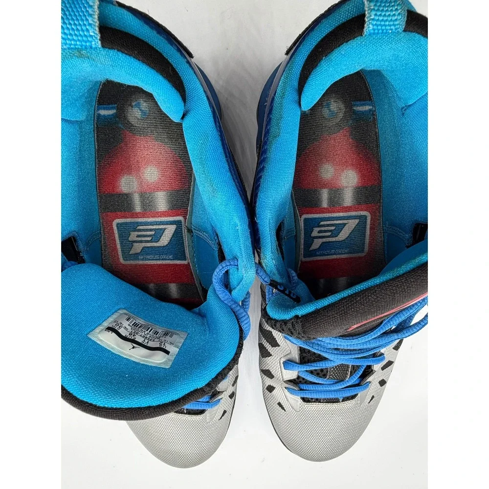 Jordan product overview
